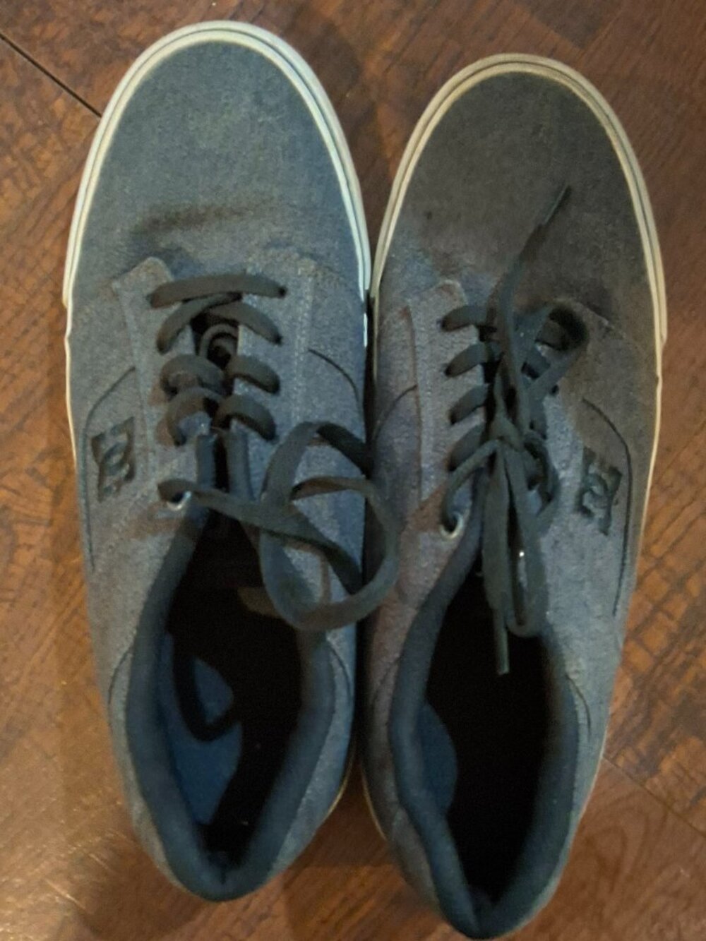 DC shoes Anvil TX SE  10